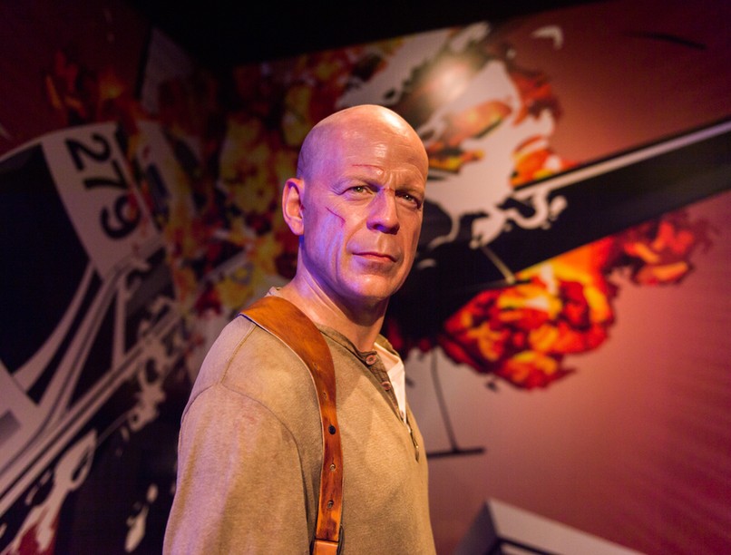 afázia, tünetei, kezelése, Bruce Willis, demencia, elbutulás