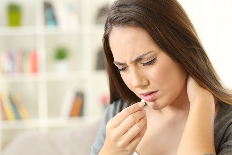 Külsőleg vagy belsőleg hatnak jobban a gyulladáscsökkentők? Ez a szakember válasza!