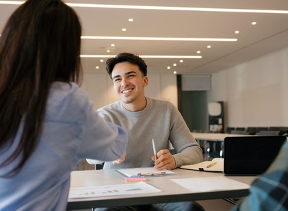 A Z generáció nem motiválatlan: ilyen valójában a mai fiatalok helyzete című cikk nyitóképe