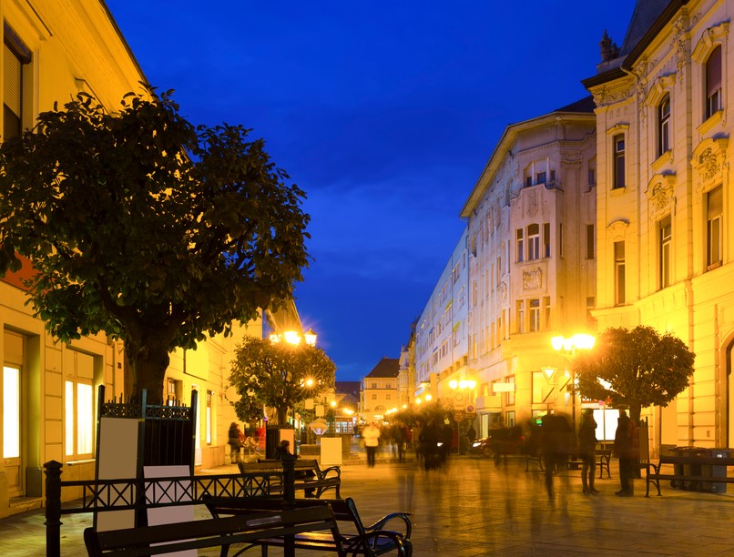 győr, koronavírus, covid