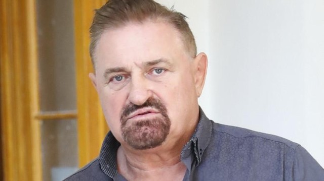 Növényi Norbertet baleset érte, majdnem lebénult