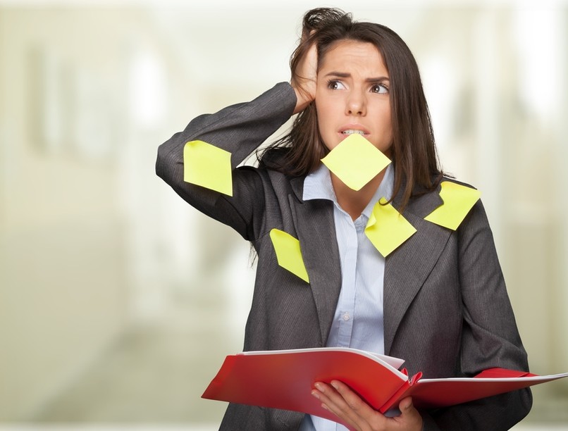 Mi a feledékenység