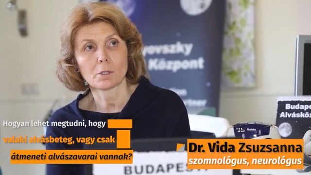 Ez csak átmeneti alvászavar vagy alvásbetegség?