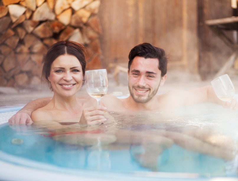 Termálvíz, gyógyvíz, baktériumok