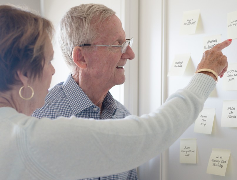 memóra, alzheimer-kór, demencia, gondolkodás