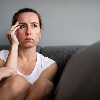 Légzéskimaradás éjszaka: depresszióhoz és memóriazavarhoz vezethet című cikk nyitóképe