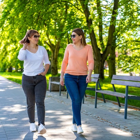 Ez történik a szervezetével, ha nem sétál naponta – Többről van szó, mint gondolná című cikk nyitóképe