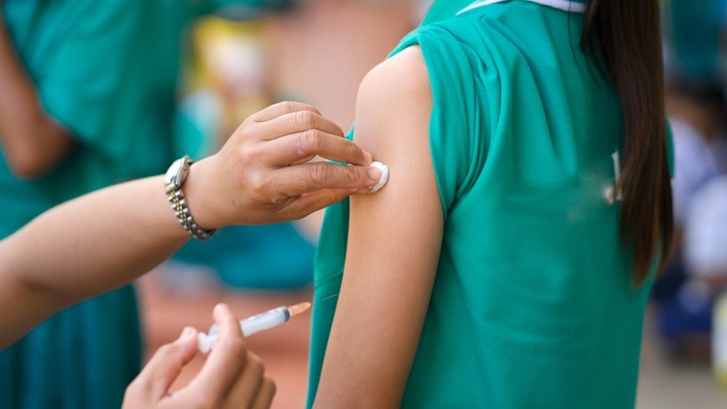 hpv, védőoltás