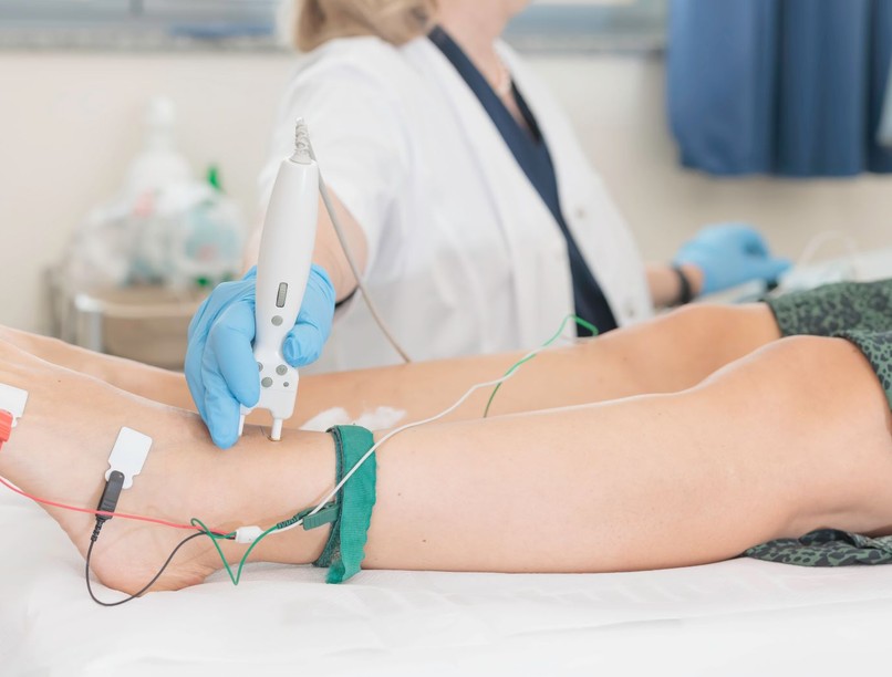 Elektroneurográfia milyen vizsgálat fájdalmas