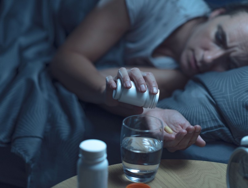 gyógyszeres kezelés altató mennyi ideig szedni