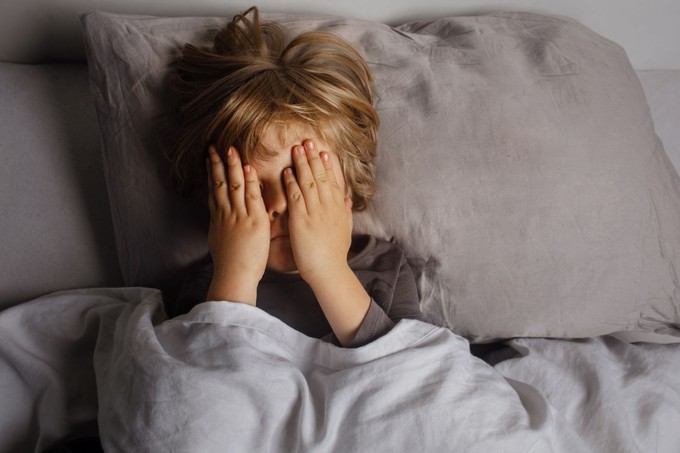 Tikkel a gyerekem - valóban szükség van MRI vizsgálatra? Az orvos válaszol című cikk nyitóképe