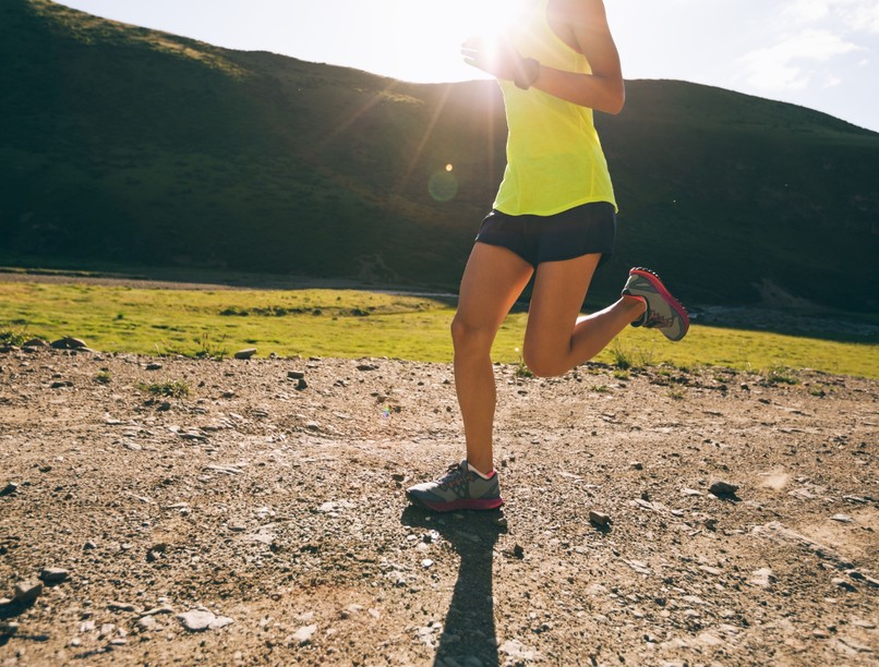 hiba, edzés után, elkövet, sport, regenerálódás