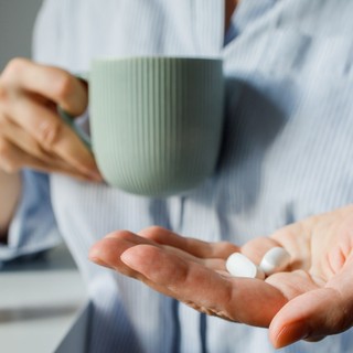 Ez a két vitamin gyógyszerek mellett szedve jobban összezavarja a szervezetet, mint gondolná! című cikk nyitóképe