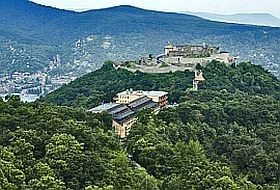 Energetikai gyógyközpont nyílik a Pilisben