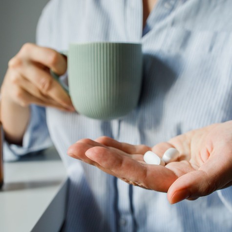 Ez a két vitamin gyógyszerek mellett szedve jobban összezavarja a szervezetet, mint gondolná! című cikk nyitóképe
