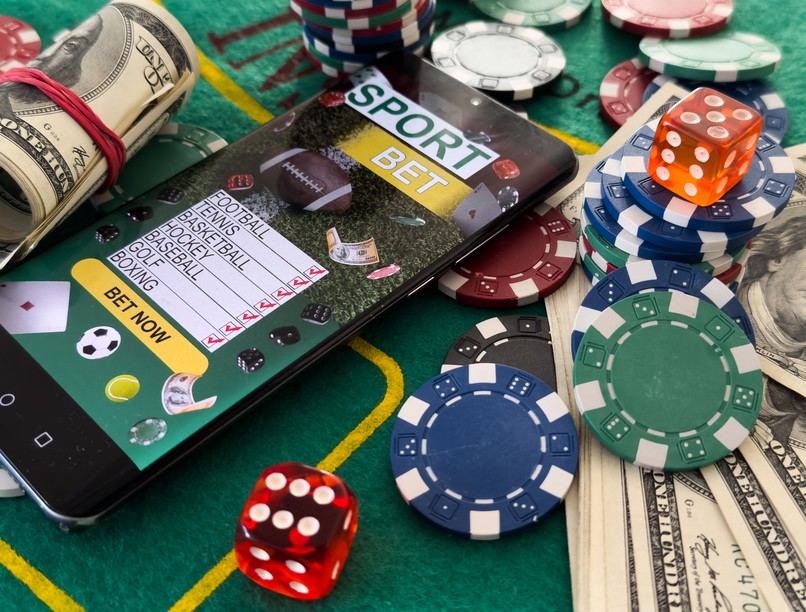 Játékszenvedély tünet vizsgálat kezelés