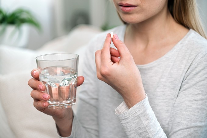 Ibuprofen vagy naproxen: tudja meg, melyik a jobb fájdalomcsillapító című cikk nyitóképe