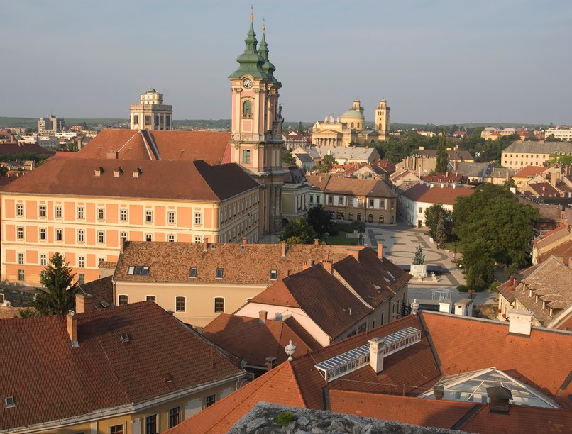 eger, koronavírus, covid, szennyvíz