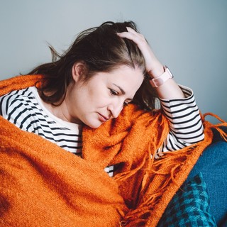 Mit szedjünk depresszió ellen? Itt az 5 legfontosabb vitamin és ásványi anyag! című cikk nyitóképe