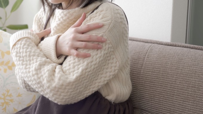 Miért fázom mindig? Amikor a didergés már nem természetes című cikk nyitóképe