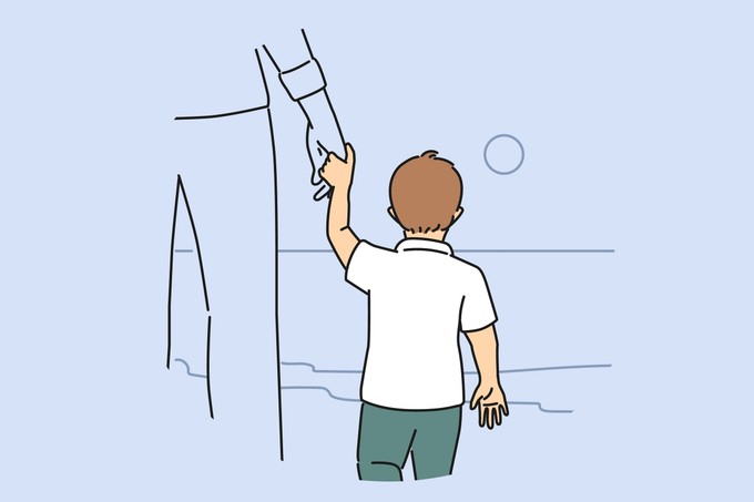 Rideg szülők: 5 jellemvonás, ami elárulja, ha valakit érzelemmentesen neveltek című cikk nyitóképe