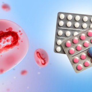 Vastagbélrák: ekkora felfordulást okozhatnak a bélműködésben az  antibiotikumok című cikk nyitóképe