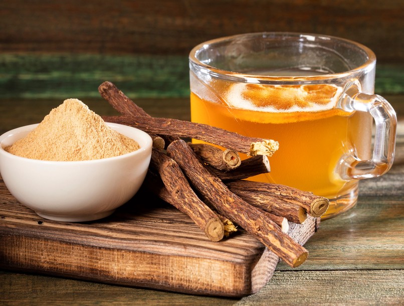 reflux, gyomorégés, oka sok sav jele, édesgyökér hatása