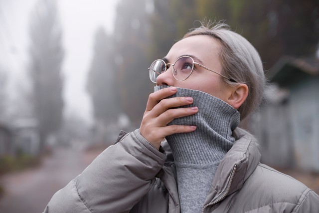 Orvosmeteorológia: mi lett a  frontokkal? Ez vár ránk pénteken!