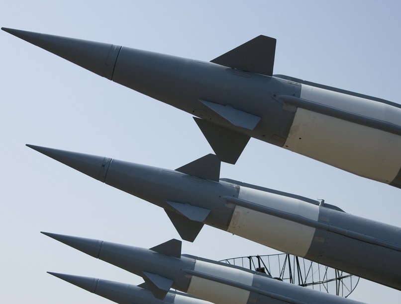 rák, daganat, tumor, nukleáris rakéta