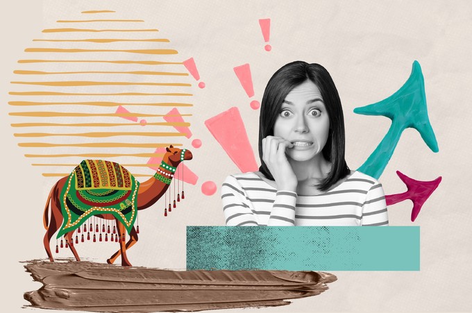 Orvosmeteorológia: szaharai saras eső közelít! Furcsa meglepetéssel szolgál a hétfő, és nem lesz kellemes című cikk nyitóképe