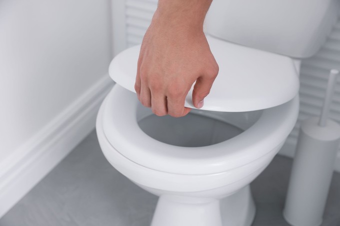 Elég egy marék belőle: itt egy régi házi trükk, amitől ragyogni fog a WC! című cikk nyitóképe