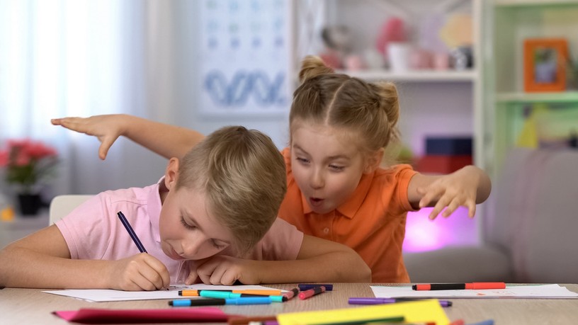 Hiperaktivitás, figyelemzavar pszichiátriai betegségek
