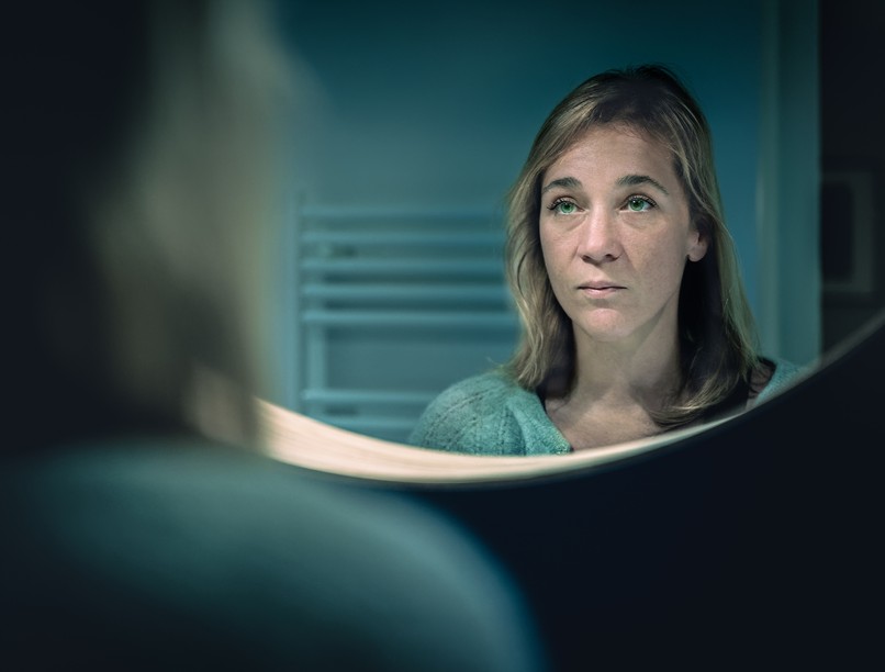 depresszió, stressz, szorongás, ukrán, iFightDepression®