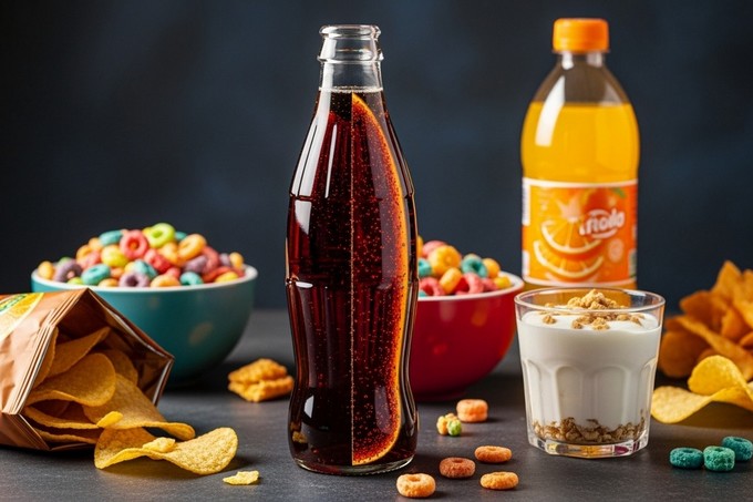 Rákkeltő ételek: ezek az élelmiszerek növelhetik a daganat kialakulásának esélyét című cikk nyitóképe