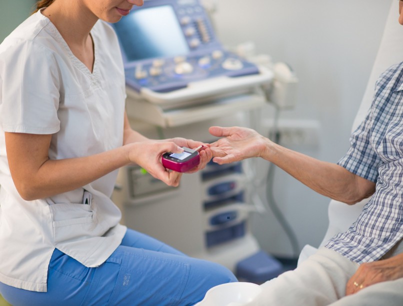 cukorbetegség, diabétesz, vesebetegség