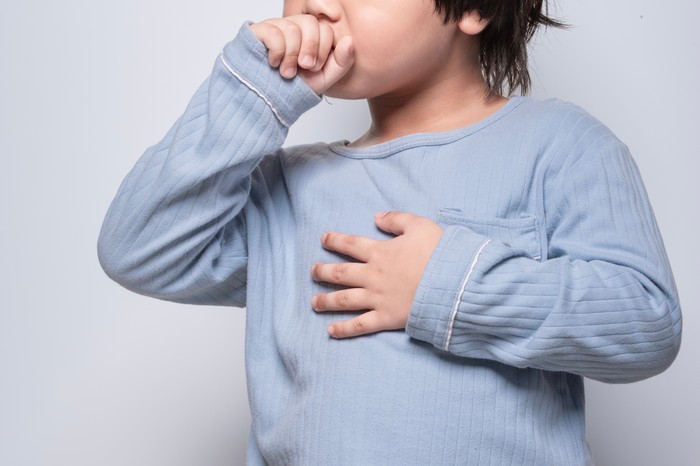 Gyermekkori reflux: mikor, milyen tünetek jelzik, mikor szükséges kivizsgálás?