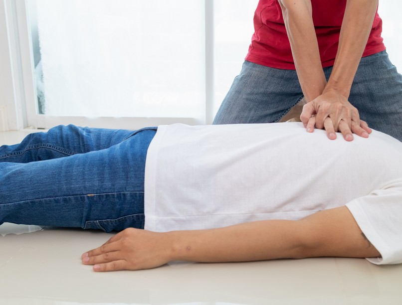 hirtelen szívhalál előjele