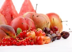 Zöldség és gyümölcs: reggel vagy este?