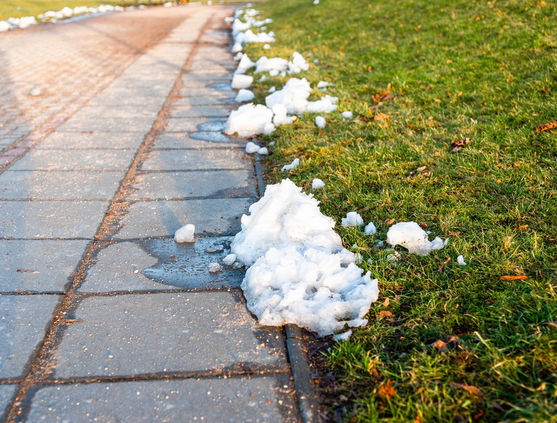 fagy, enyhülés csütörtök