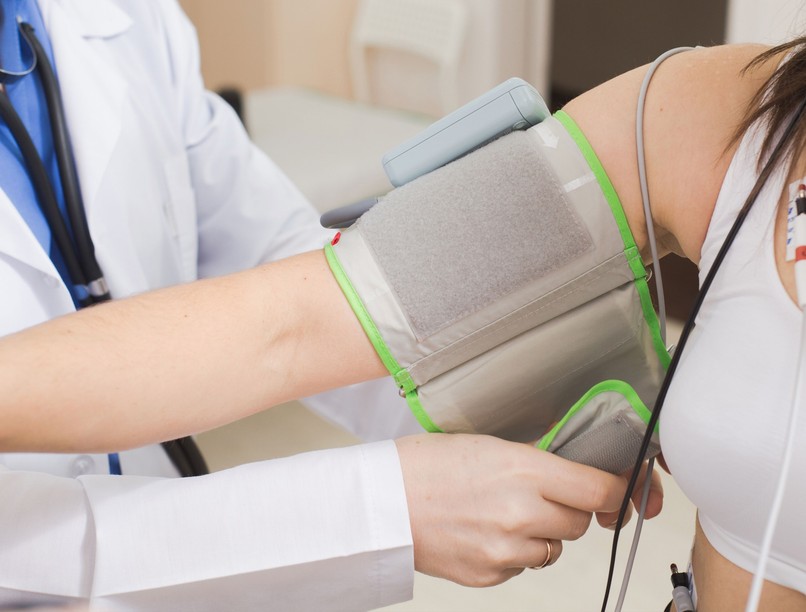 szívelégtelenség vizsgálat diagnózis ödéma vérnyomás