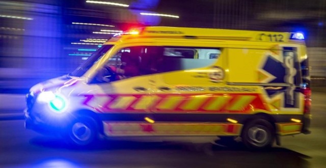 Majdnem tragédiába fulladt a céges karácsonyi buli