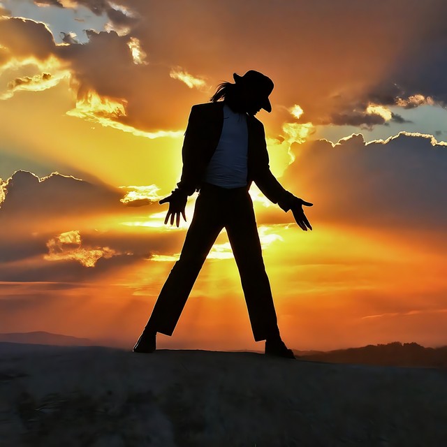 A világ azt hitte, Michael Jackson tért vissza: egy magyar férfival tévesztették össze