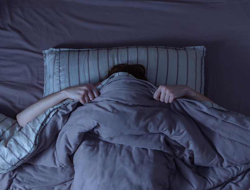 alvás, alváshiány, pótlás, álmatlanság