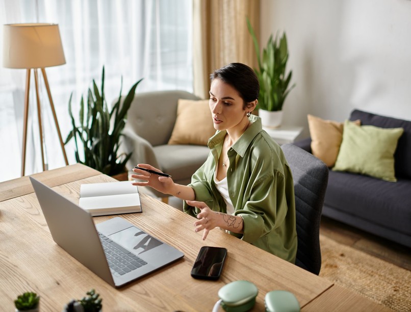 távmunka bizalom home-office Corvinus