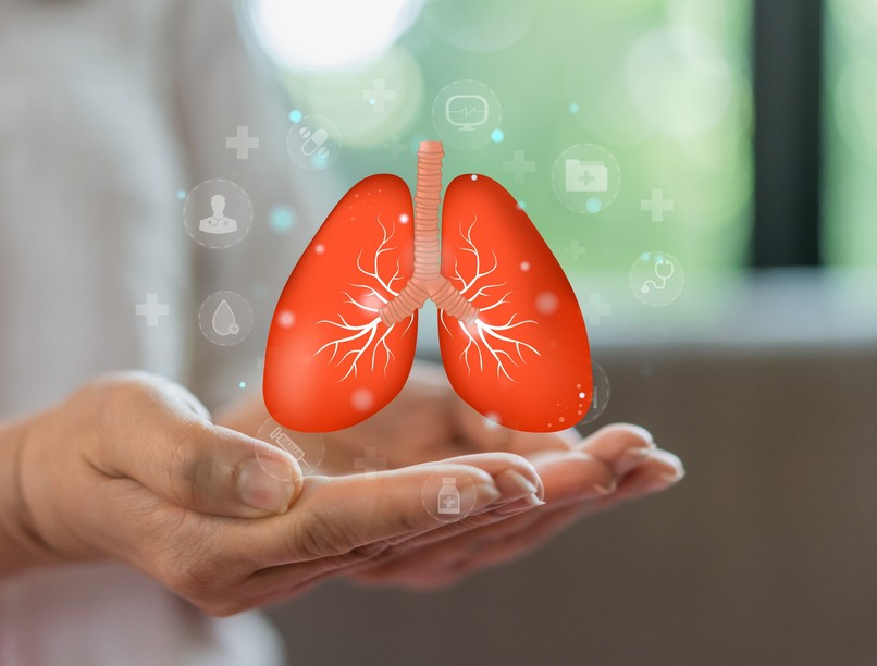 debreceni egyetem európai tüdőgyógyász társaság