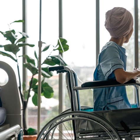 73 daganatot diagnosztizáltak nála és az egyik szemét is elveszítette az édesanya című cikk nyitóképe