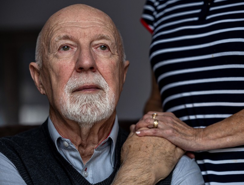 demencia szakasz stádium feledékenység memóriazavar