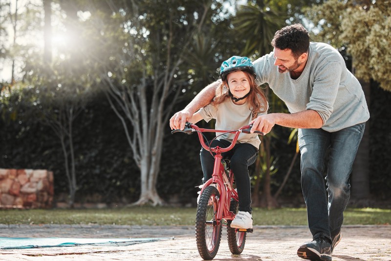 Az egyensúlyozó rendszer fejlesztése kulcs a gyerekek tanulási sikeréhez