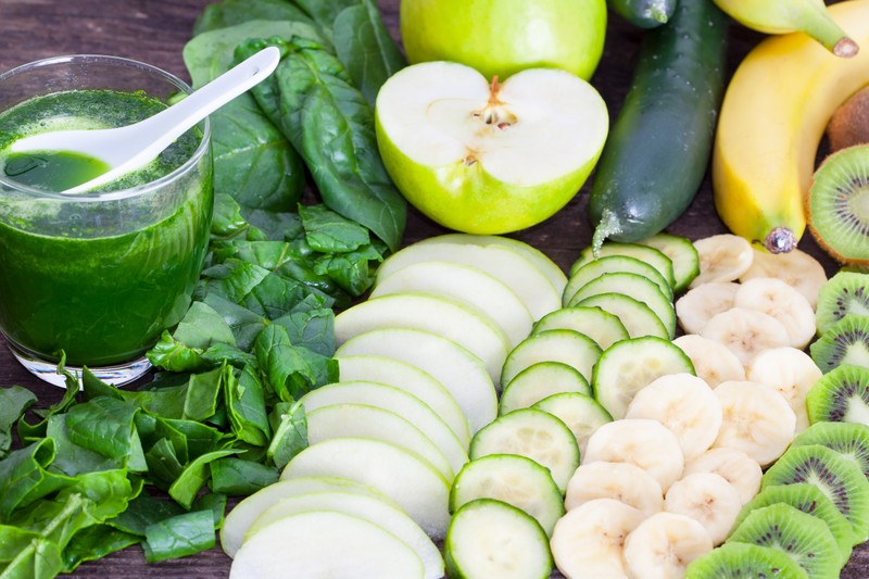 Tavaszi allergiaszezon: ezeket a zöldségeket, gyümölcsöket kerülje!