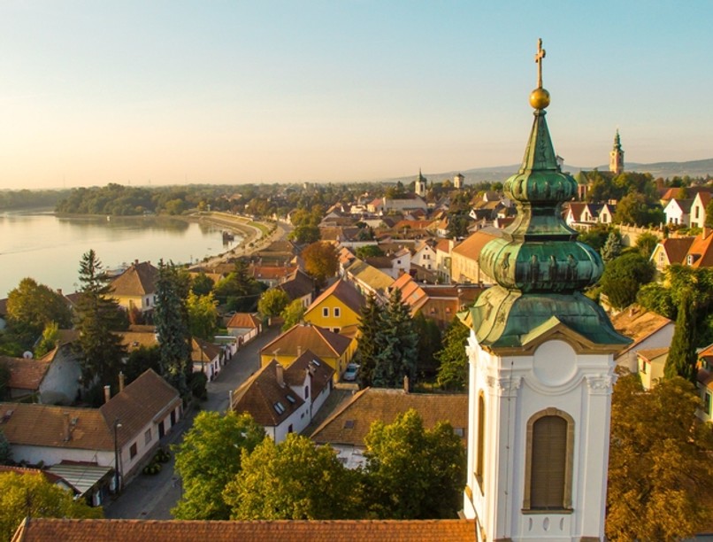 Budapest kirándulás, Pest megye, túra